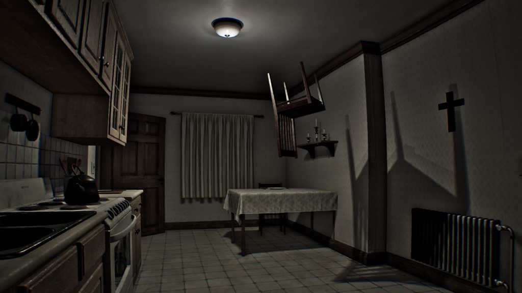 忘记｜Forgot｜官方中文｜4.66G｜免安装