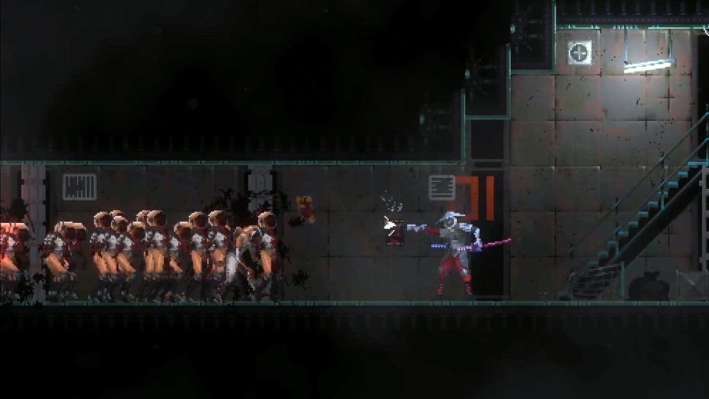 浪客诺特｜Katanaut｜官方中文-v1.100｜1.08G｜免安装