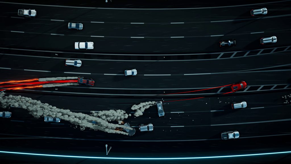 速度之魔2｜Speed Demons 2｜官方中文-v1.0.0.4｜877M｜免安装