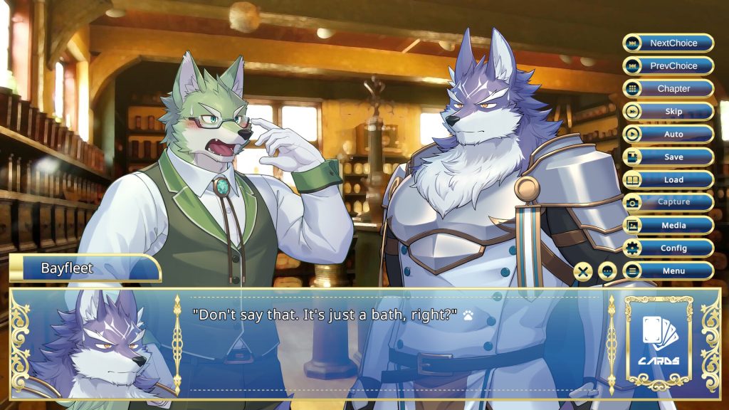 骑士学院2｜Knights College 2｜官方中文｜4.36G｜免安装