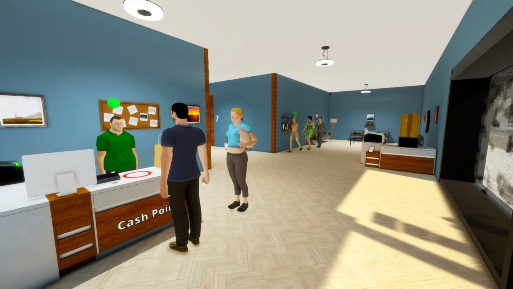 摄影师的生活模拟器｜Photographers Life Simulator｜官方中文｜6.24G｜免安装