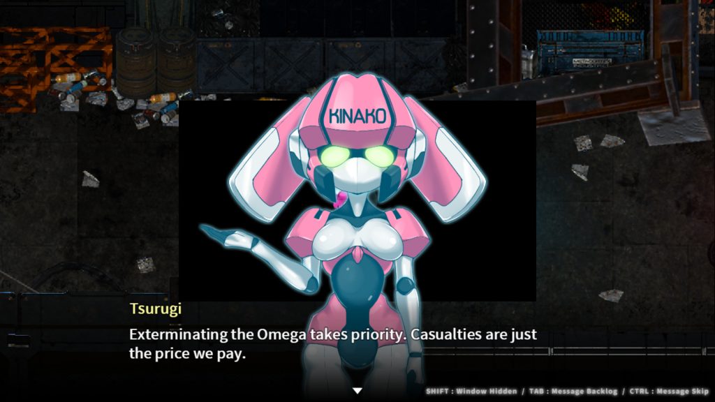 反叛的使徒｜Apostle Rebellion｜官方中文-v1.02｜3.42G｜免安装