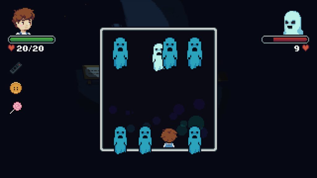 迷失幻境｜Dreamed Away｜官方中文-v1.0.17｜662M｜免安装