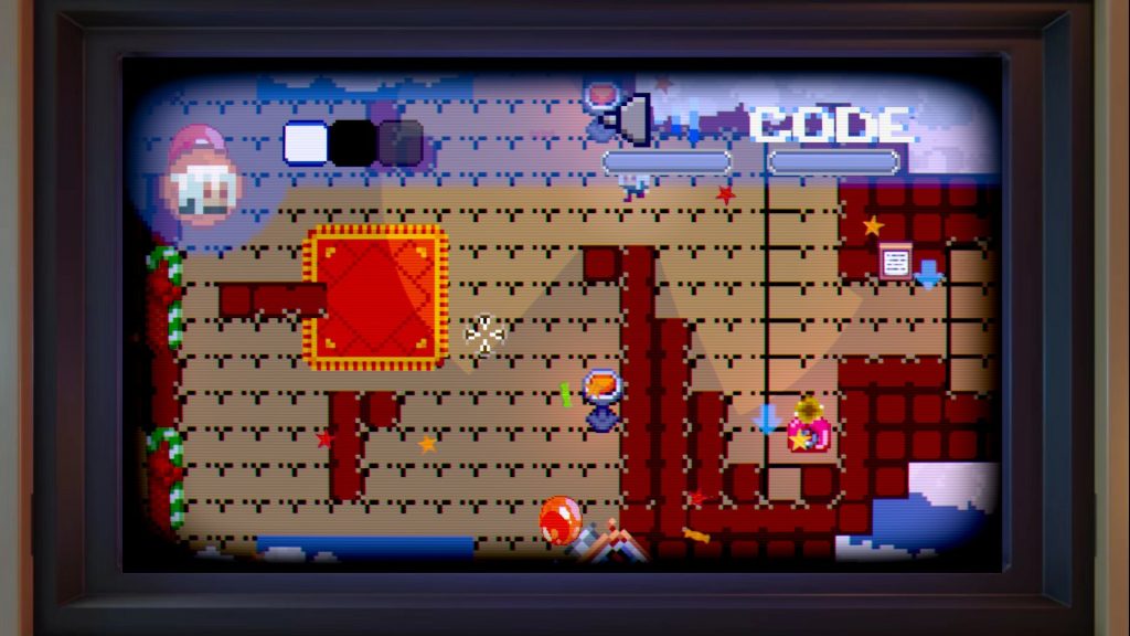 昭昭天命｜Manifest Destiny｜官方中文｜1.55G｜免安装