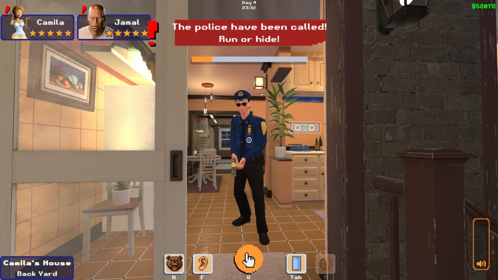 我的性感邻居2｜My sexy Neighbour 2｜官方中文-v1.0｜3.49G｜免安装