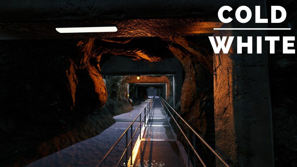 冰冷的白色世界｜The Cold White｜官方中文｜11G｜免安装