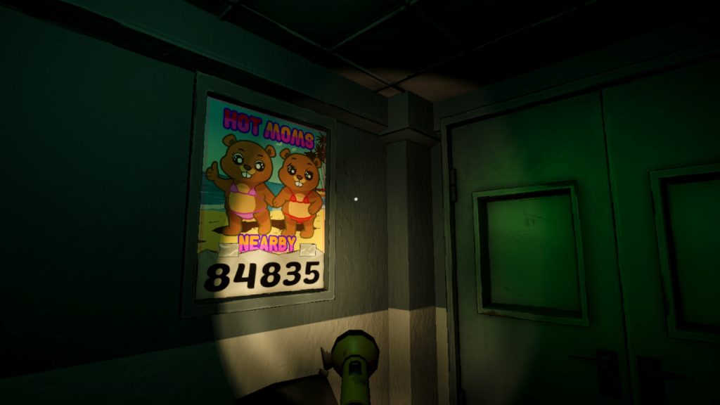 学会说“不”｜[Bober Bros] No Means Nothing｜官方中文｜344M｜免安装