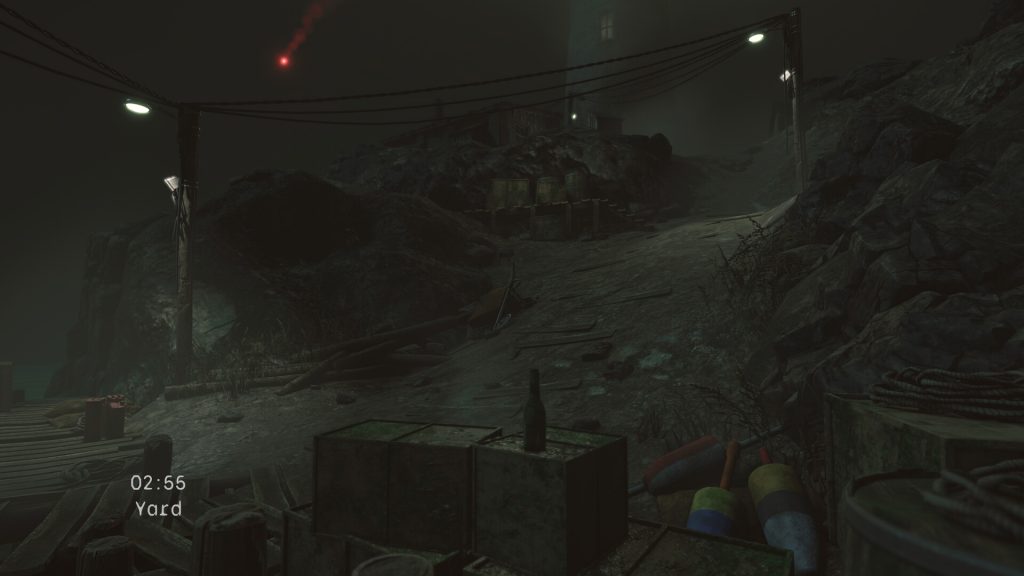 我在值班观察 8｜Im on Observation Duty 8｜官方中文｜1.74G｜免安装