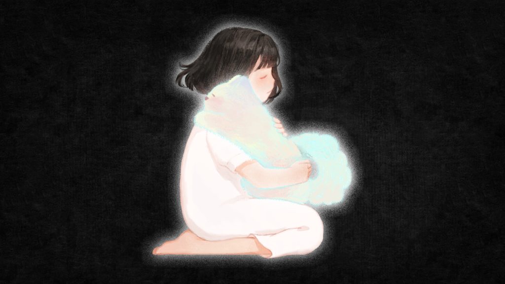 焦虑小狗｜Anxiety Puppy New｜官方中文｜776M｜免安装