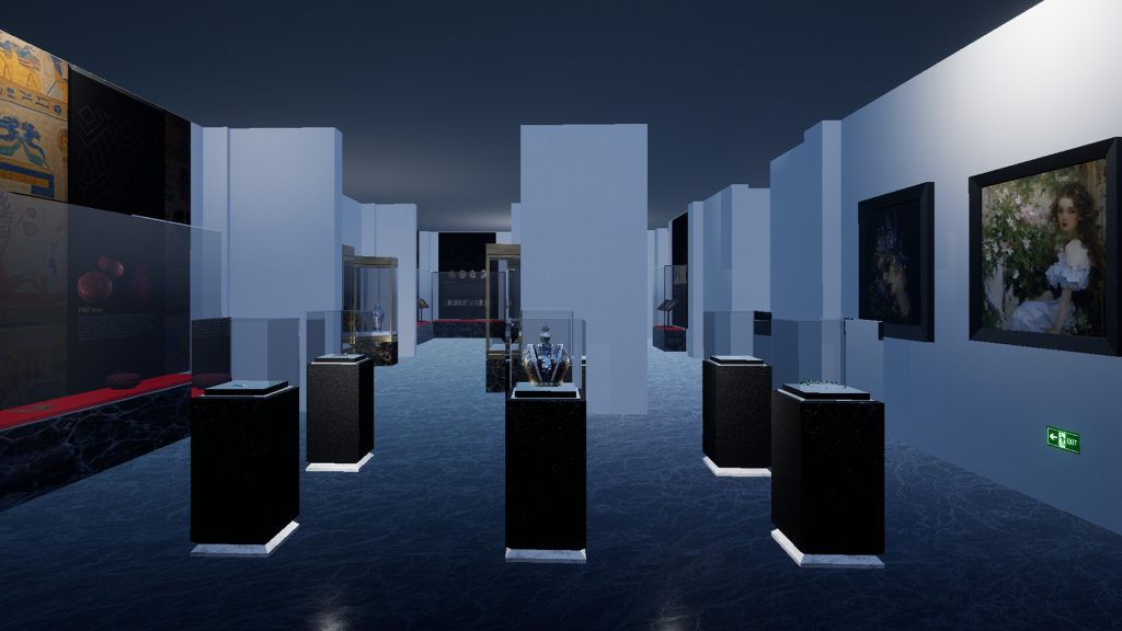 女鬼别追我｜Lost Doom｜官方中文｜1.23G｜免安装