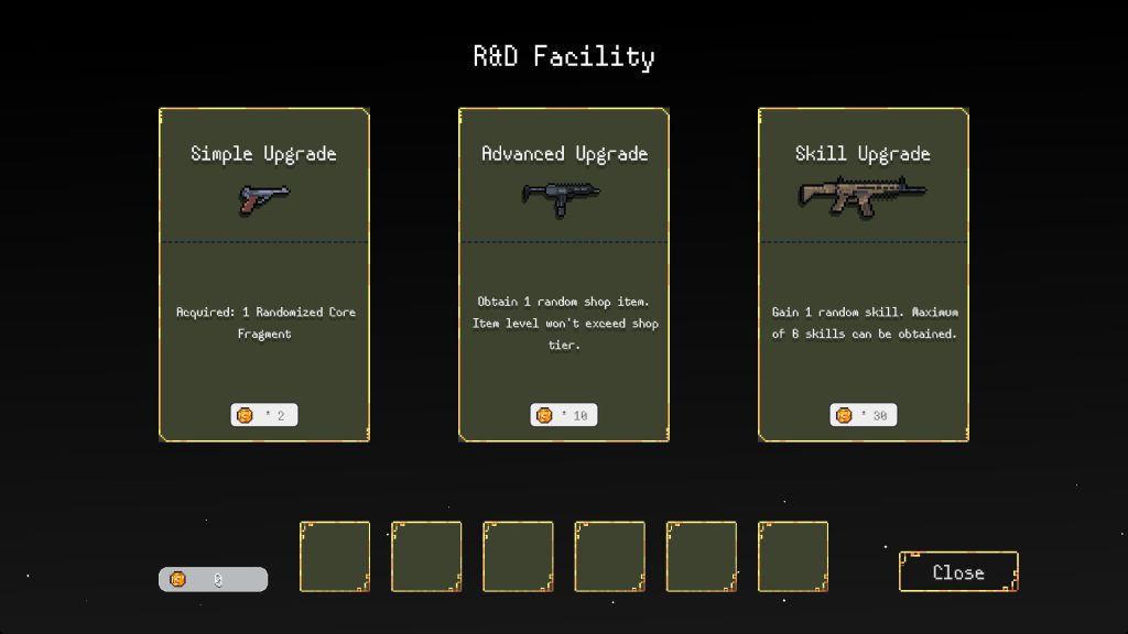 幸运避难所｜Lucky Shelter｜官方中文｜146M｜免安装