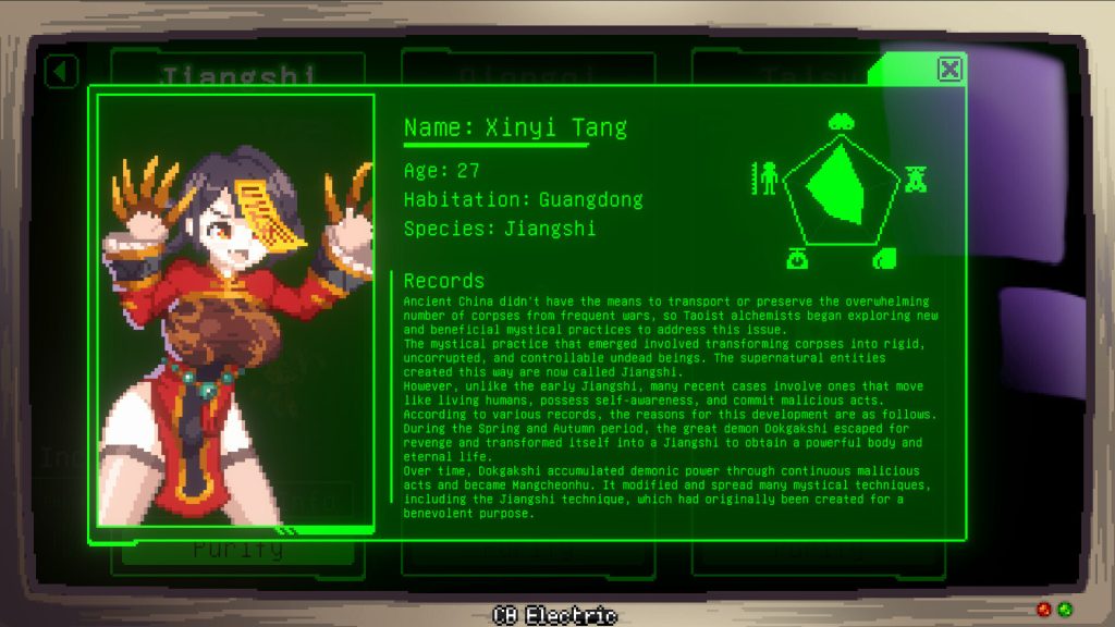 灵魂恶魔猎人｜Soul Demon Hunters｜官方中文｜588M｜免安装