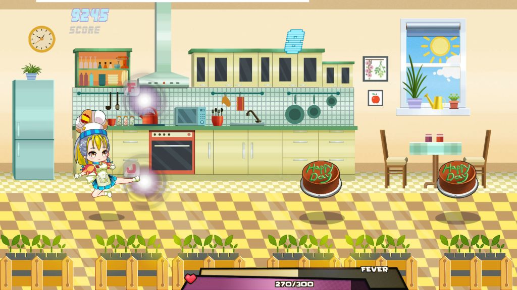 OG 主播计划：节奏出道！｜OG Streamer Beats｜官方中文-v1.0.004｜1.95G｜免安装