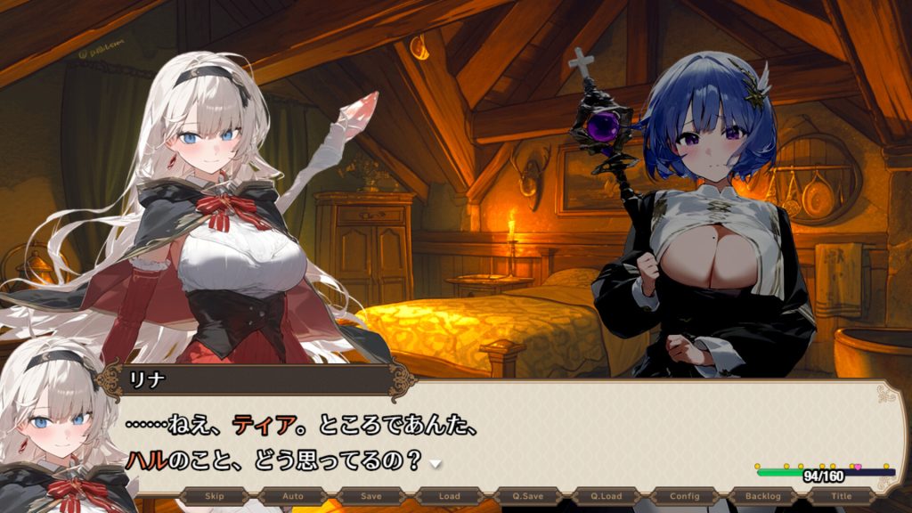 早知道就不该去什么地下城｜I Wish I Had Never Gone into the Dungeon｜官方中文-全回想｜1.55G｜免安装