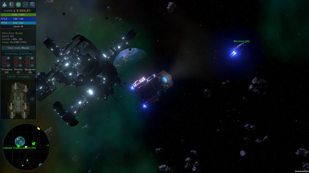 星际勇士｜Star Valor｜官方中文-v2.2.3b｜2.48G｜免安装