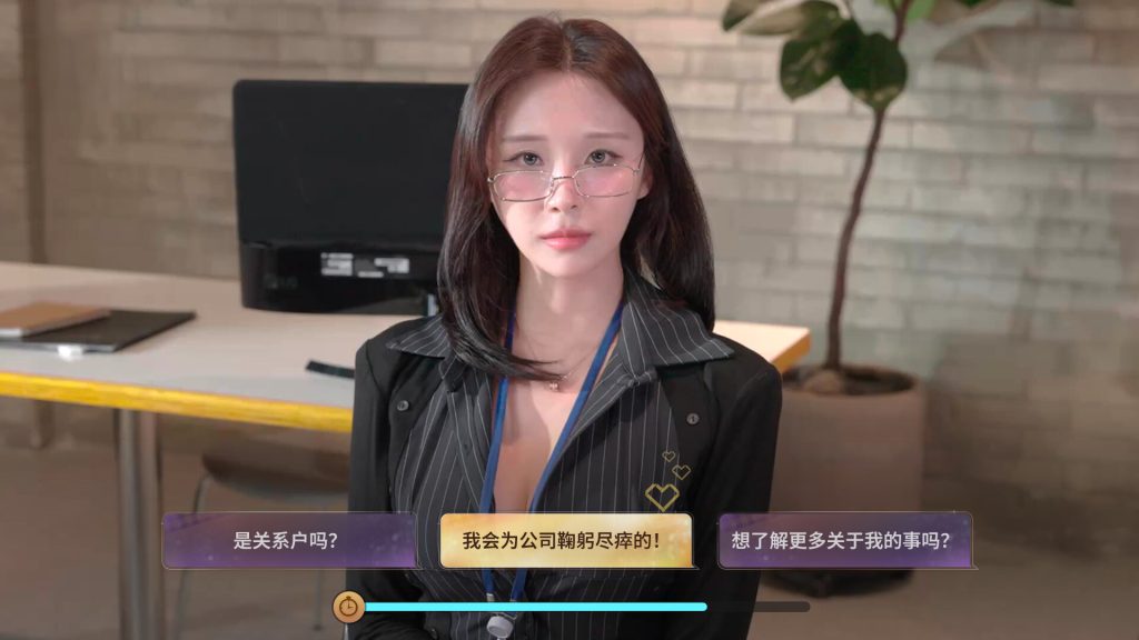 嘘, 美女拍摄中｜Heroines Through My Lens｜官方中文｜30.9G｜免安装