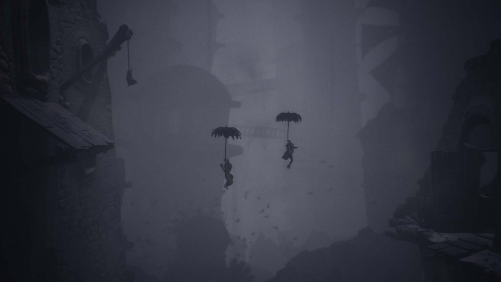 小小梦魇3｜Little Nightmares III｜官方中文-v20251119｜13.3G｜免安装