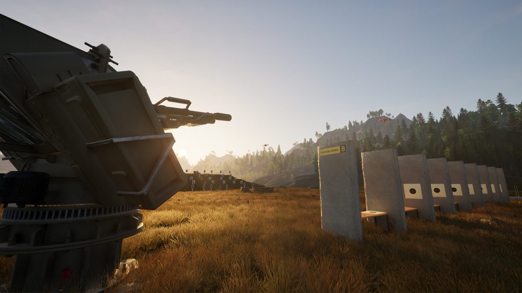 军事物流模拟器｜Military Logistics Simulator｜官方中文｜13.4G｜免安装