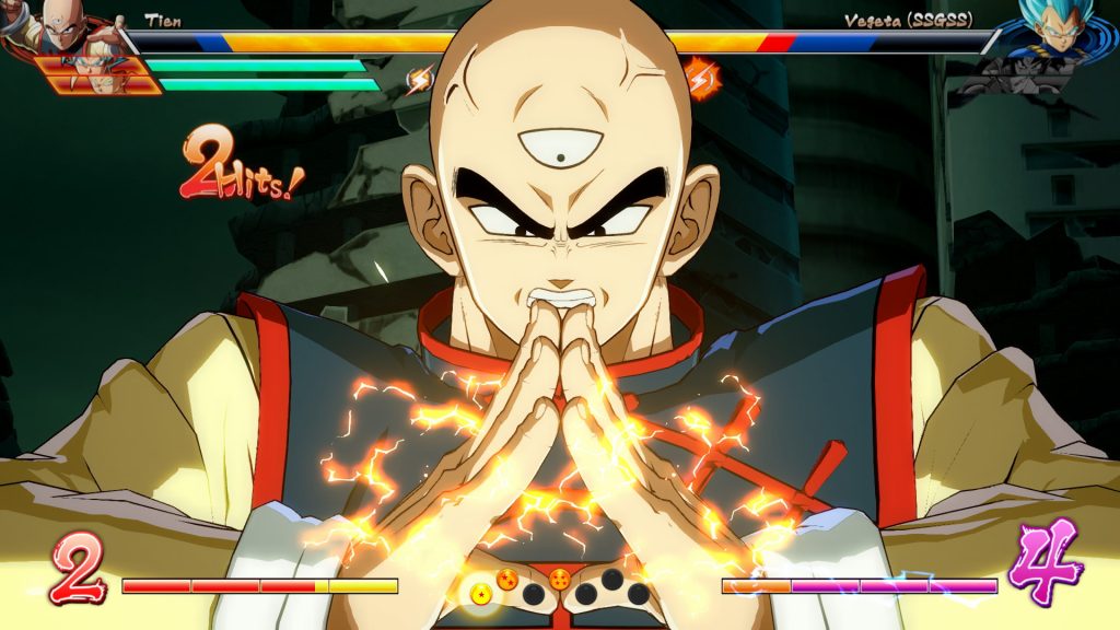 龙珠斗士Z｜DRAGON BALL FighterZ｜官方中文-v1.42+全DLC｜5.99G｜免安装