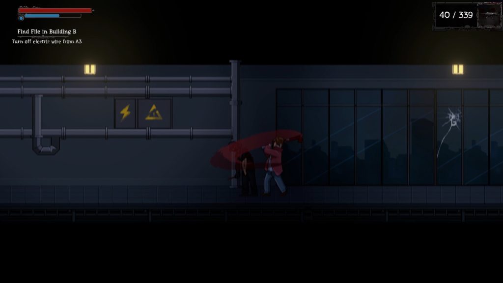 逃离堕落者｜Flee the fallen｜官方中文-Build.21145029｜395M｜免安装