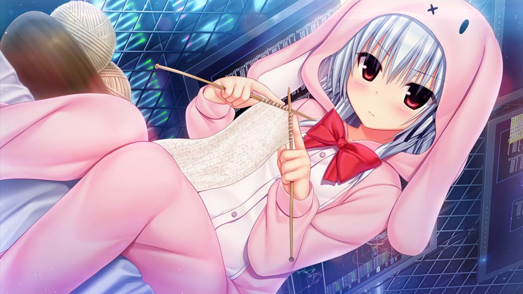 娇蛮任性｜HIGH SPEC OC｜官方中文｜7.44G｜免安装