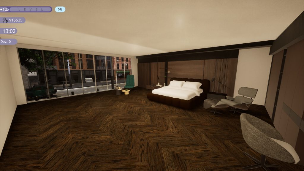 电子市场模拟器｜Electronic Market Simulator｜官方中文｜4.74G｜免安装