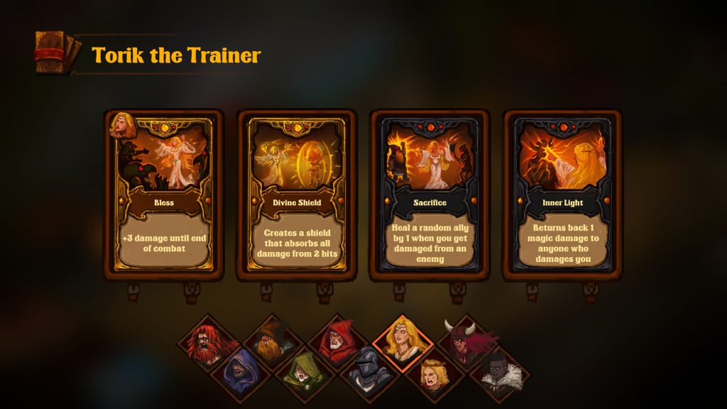 黑暗任务4｜Dark Quest 4｜官方中文-Build.21218731｜2.44G｜免安装