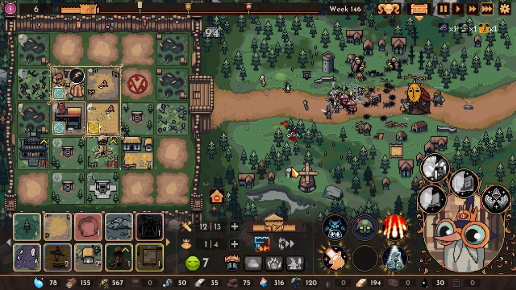 王之凝视｜The King is Watching｜官方中文-Build.21134360｜380M｜免安装