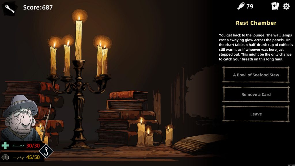 蚀心钓局｜Mind Lure｜官方中文｜964M｜免安装