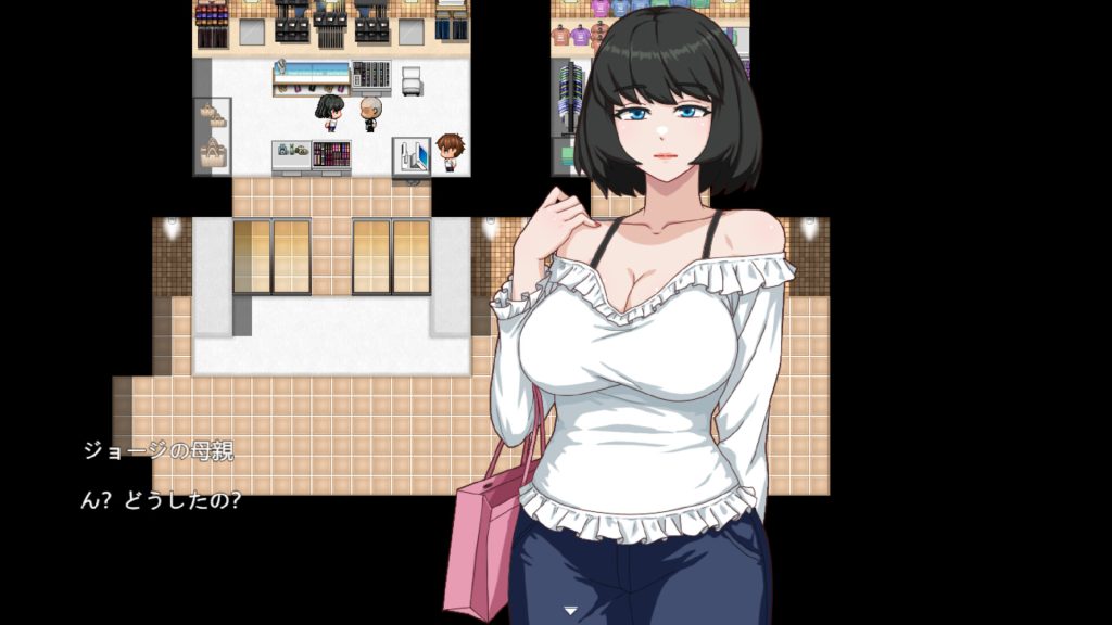 欲望之轮｜Pleasure Cruise｜官方中文-v20251228+存档｜898M｜免安装