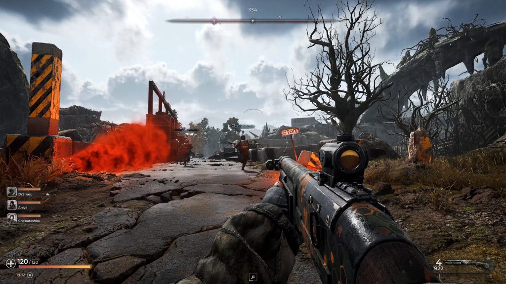 荒原先驱｜PIONER｜官方中文｜93.7G｜免安装