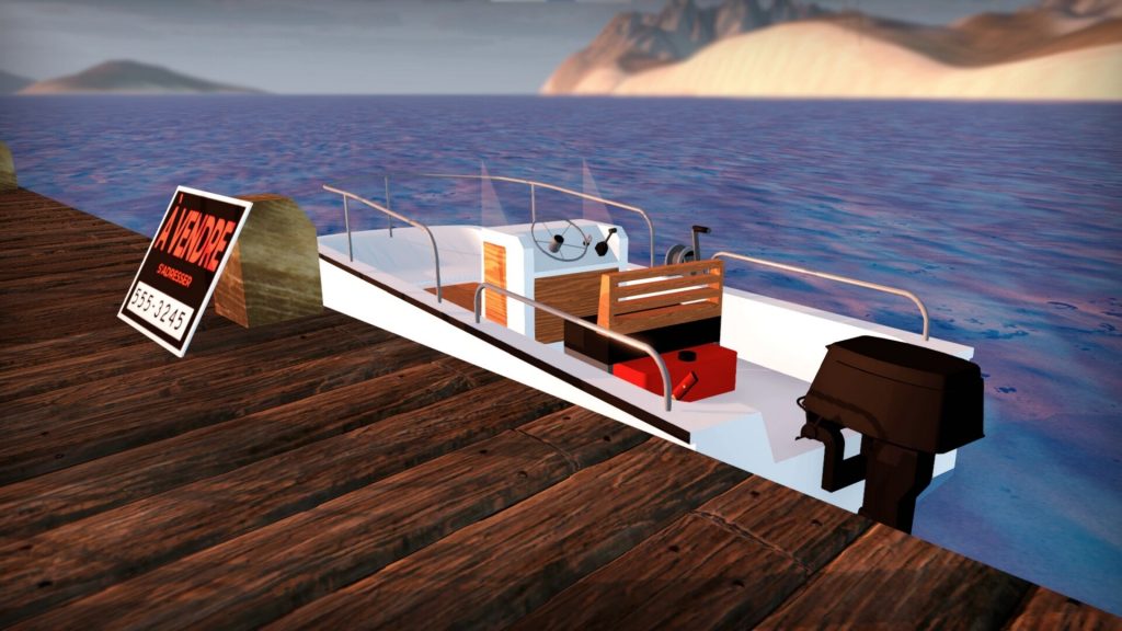 我的破车｜Mon Bazou｜官方中文｜1.05G｜免安装