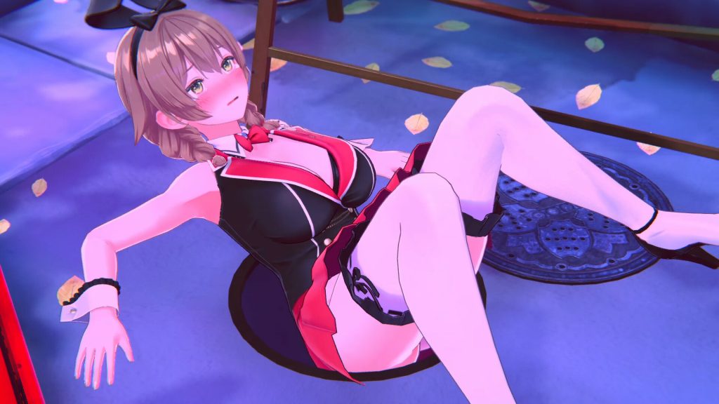 醉醺醺 兔兔秘密花园｜Merry Bunny Garden｜官方中文-v1.0.2｜2.11G｜免安装