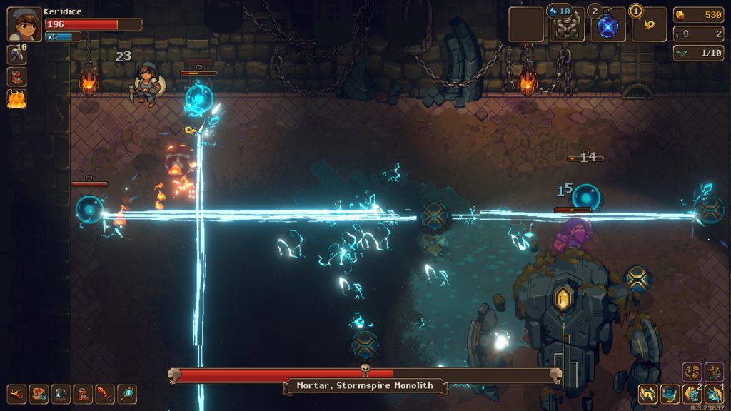 矿坑之下 2｜UnderMine 2｜官方中文-Build.21262548｜493M｜免安装