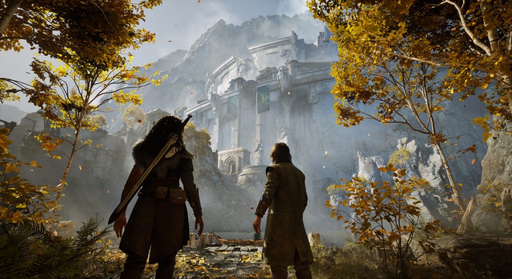 末日的回声｜Echoes of the End｜官方中文-v2.03｜47.2G｜免安装