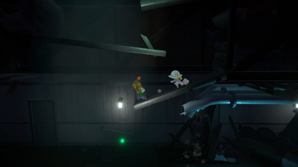 沉船遗礼｜Gift｜官方中文-v1.1.0｜1.11G｜免安装