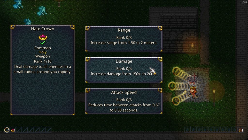 英雄旧忆: 幸存者｜Chronicon: Survivors｜官方中文-v1.311｜505M｜免安装