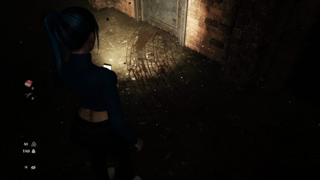 塞壬的井｜Sirens Well｜官方中文-v1.3.5｜35.7G｜免安装