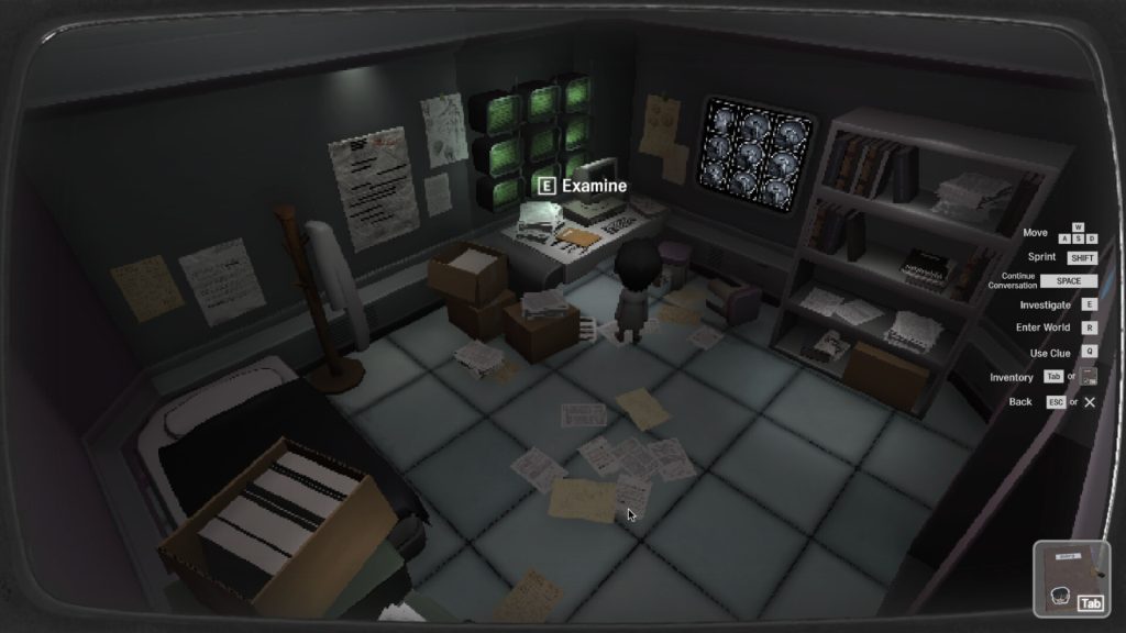 思想空间｜Noosphere｜官方中文｜475M｜免安装