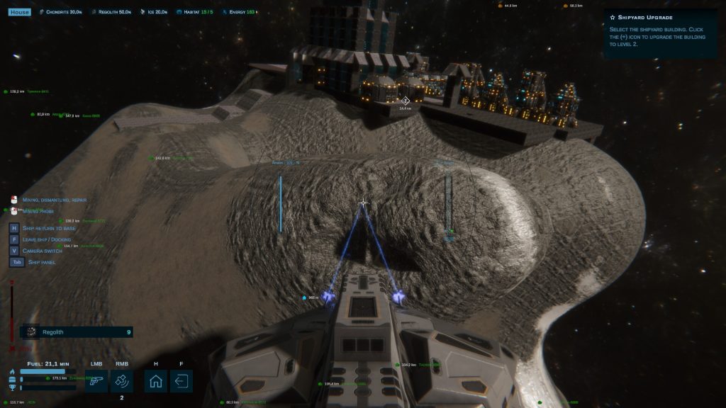 废土｜Wreckborn｜官方中文｜3.57G｜免安装