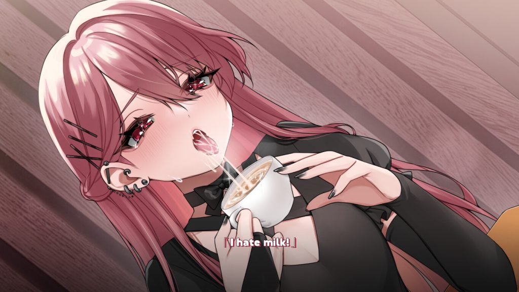 请给我一杯冰拿铁｜One Iced Latte With Your Breast Milk Please｜官方中文-v1.25.9.11｜700M｜免安装