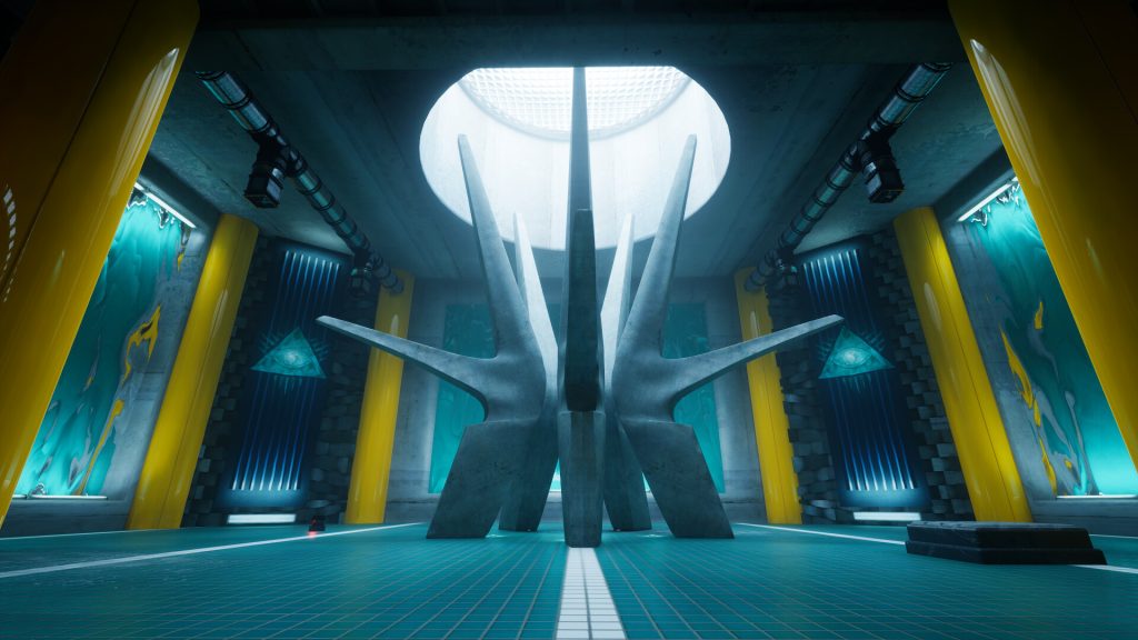 伊卡洛斯跑酷｜Ikarus Parkour｜官方中文-v2.84｜3.99G｜免安装