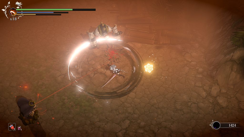 救世女仆｜Maid of Salvation｜官方中文-v1.1.2｜2.22G｜免安装