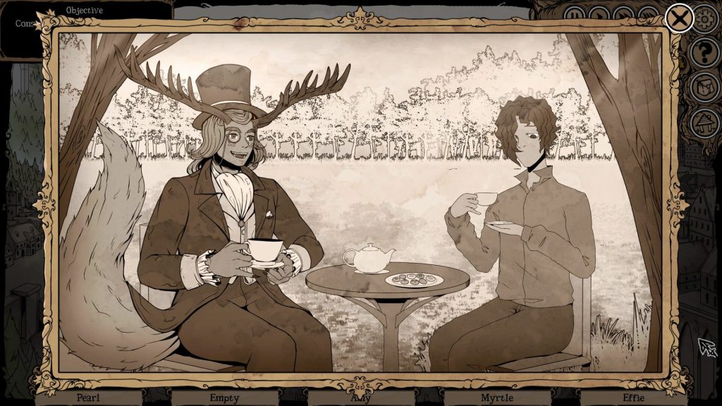 我的可爱妻子｜My Lovely Wife｜官方中文-Build.21282593｜819M｜免安装