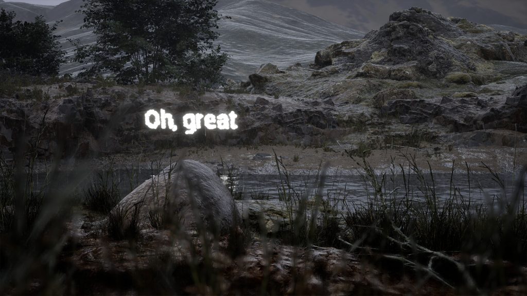 石头模拟器｜Stone Simulator – Just Be a Rock｜官方中文-v1.2.0.2｜5.73G｜免安装