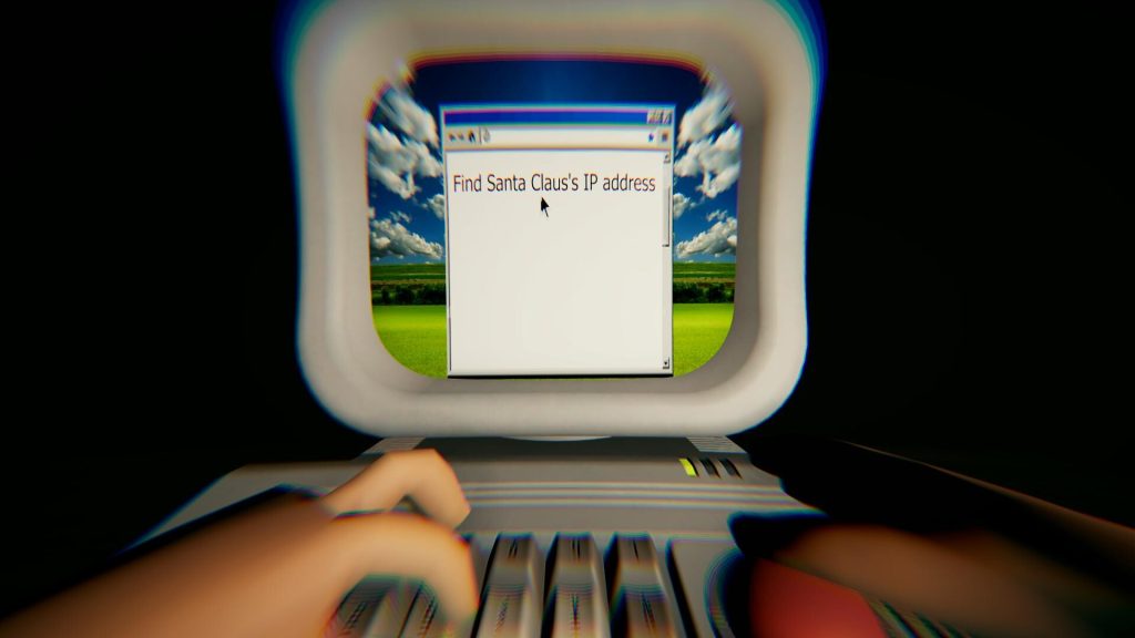 圣诞屠夫｜Butcher of the North｜官方中文｜2.59G｜免安装