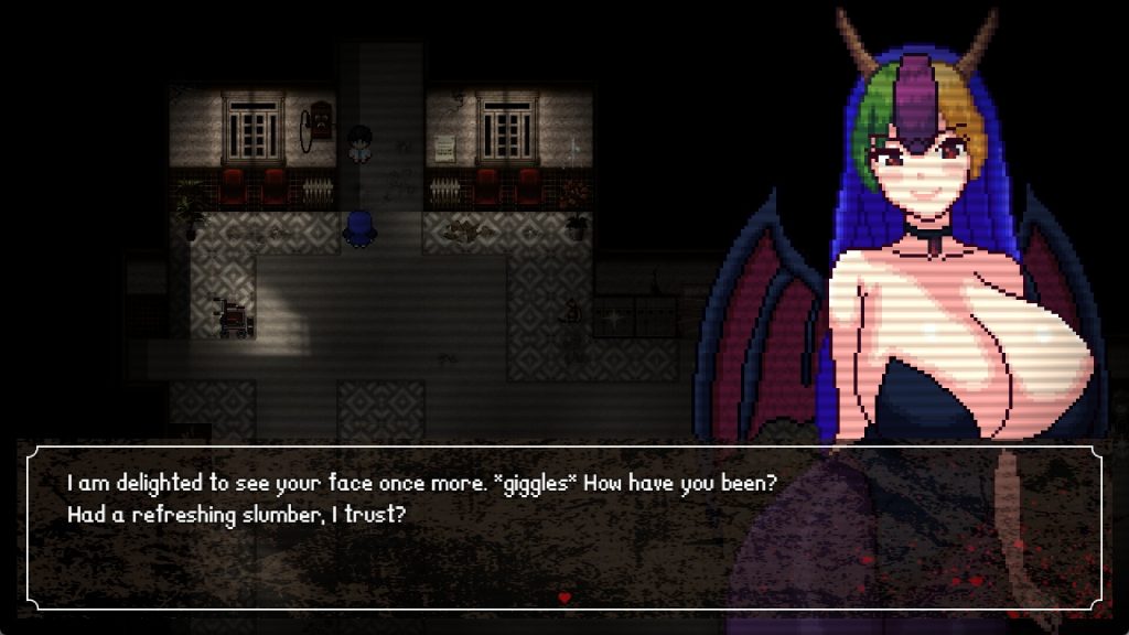 腐败循环｜Cycle of Corruption｜官方中文-v0.8.0｜724M｜免安装