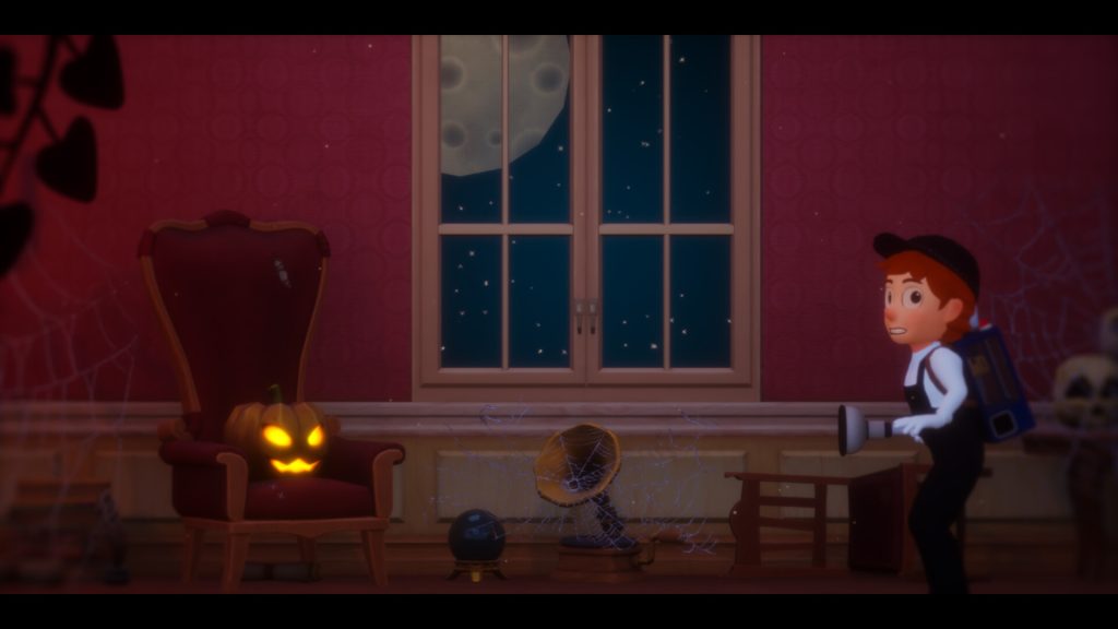 雷的酒店奇遇记｜Ray’s Hotel Adventures｜官方中文-v1.0｜1.08G｜免安装