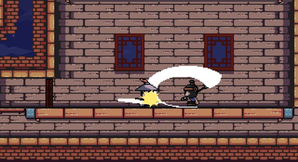 末代侠客｜Final Swordsman｜官方中文｜224M｜免安装