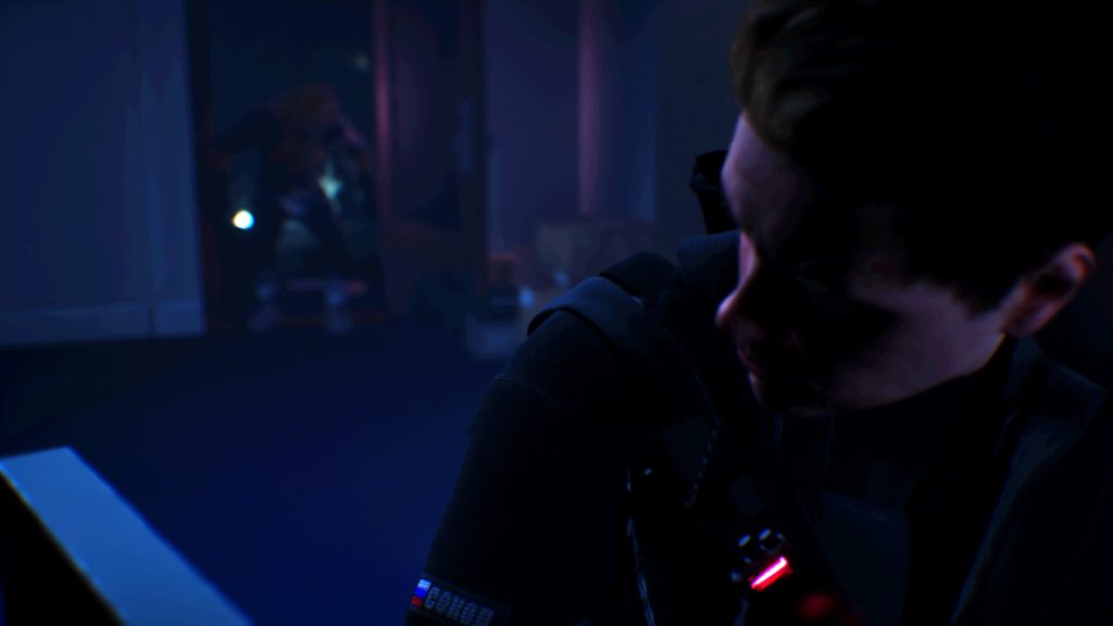 黑冰｜The Black Ice｜官方中文-v0.22｜11.5G｜免安装